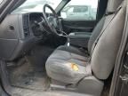 2004 Chevrolet Silverado C1500