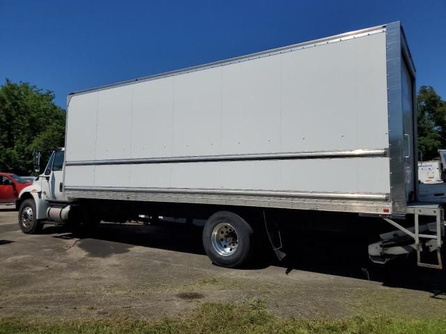 2019 International 4000 4300