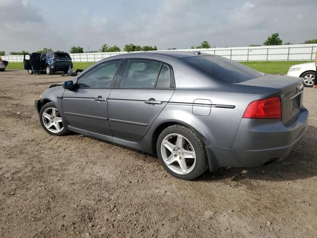 2006 Acura 3.2TL