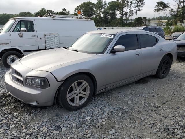 2006 Dodge Charger R/T