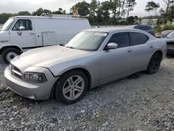 Salvage cars for sale at Byron, GA auction: 2006 Dodge Charger R/T