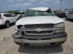 2004 Chevrolet Silverado K1500