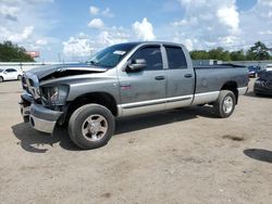 Dodge ram 2500 st Vehiculos salvage en venta: 2007 Dodge RAM 2500 ST