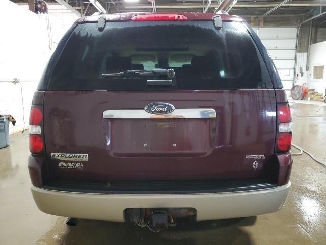 2006 Ford Explorer Eddie Bauer