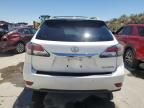 2014 Lexus RX 350 Base