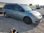 2007 Toyota Sienna CE