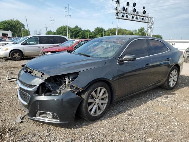 2015 Chevrolet Malibu 2LT