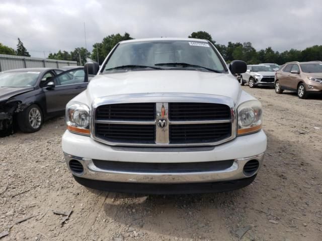 2006 Dodge RAM 1500 ST