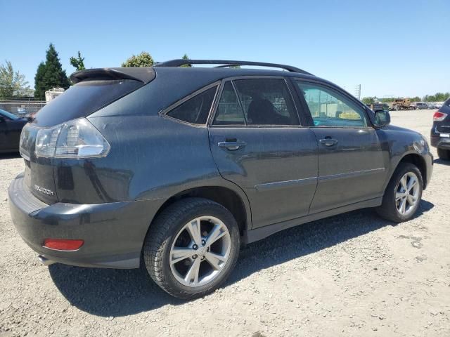 2006 Lexus RX 400