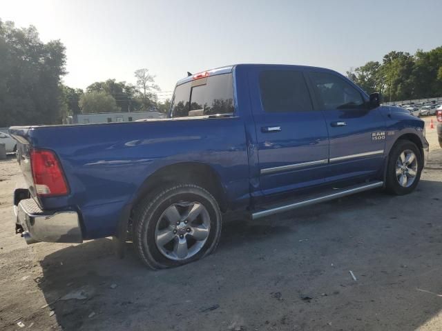 2014 Dodge RAM 1500 SLT