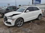 2018 Audi Q3 Premium