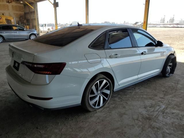 2019 Volkswagen Jetta GLI