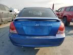 2004 Hyundai Elantra GLS