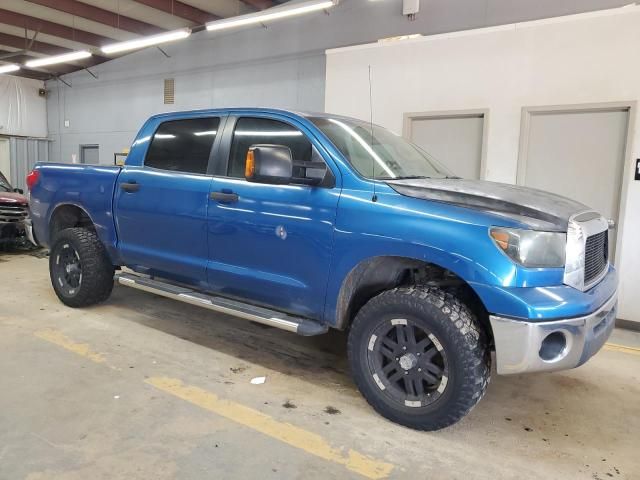 2007 Toyota Tundra Crewmax SR5