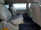 2011 Toyota Sienna XLE