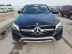 2017 Mercedes-Benz GLC Coupe 300 4matic