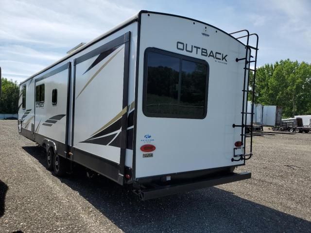 2022 Keystone Outback SE