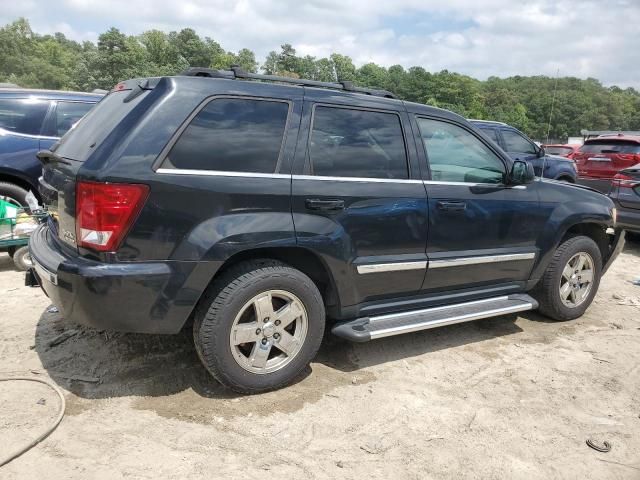 2005 Jeep Grand Cherokee Limited