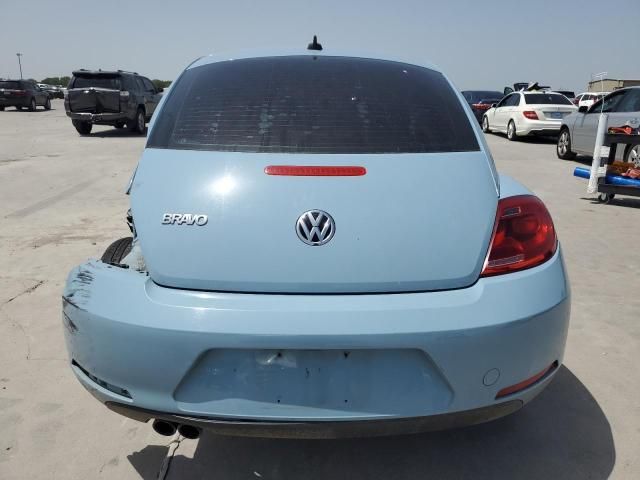 2015 Volkswagen Beetle 1.8T