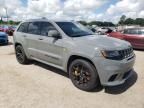 2021 Jeep Grand Cherokee Trackhawk