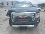 2015 GMC Canyon SLT