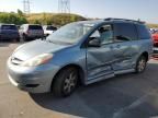 2006 Toyota Sienna CE