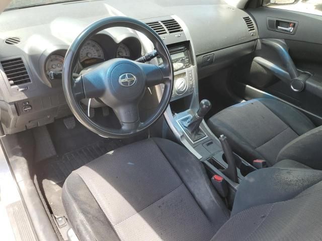 2007 Scion TC