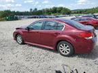 2011 Subaru Legacy 2.5I Premium