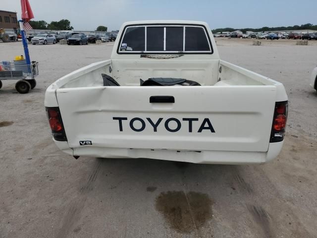 1991 Toyota Pickup 1/2 TON Extra Long Wheelbase DLX