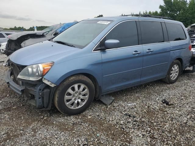 2008 Honda Odyssey EXL