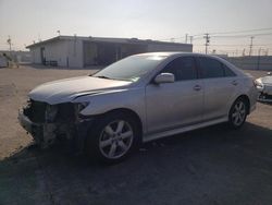 2008 Toyota Camry LE en venta en Sun Valley, CA