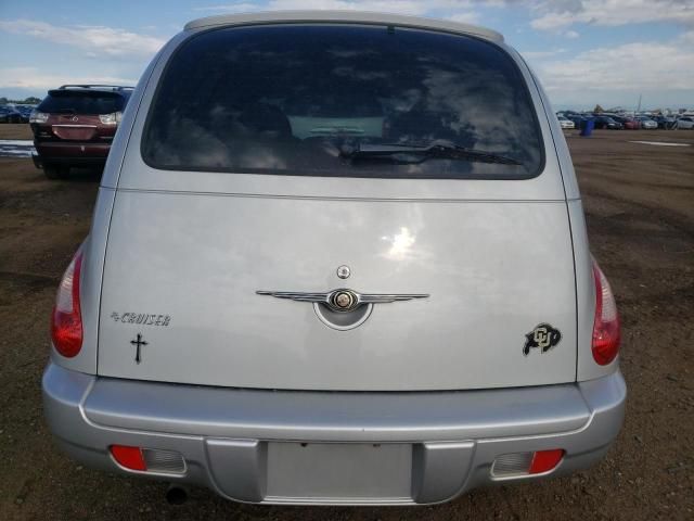 2008 Chrysler PT Cruiser