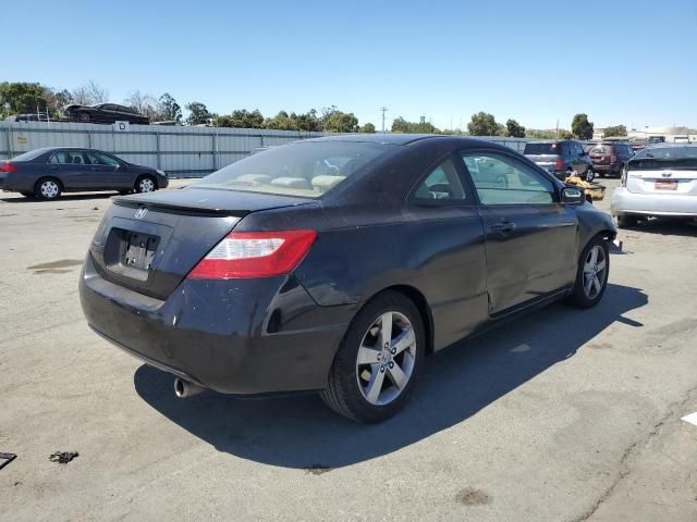 2006 Honda Civic EX