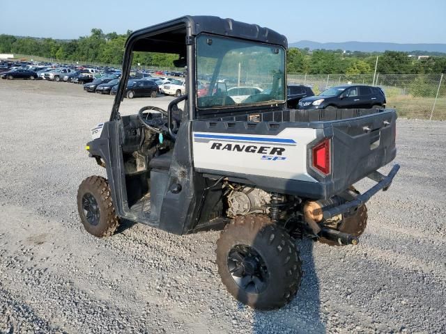 2023 Polaris Ranger SP 570 Premium