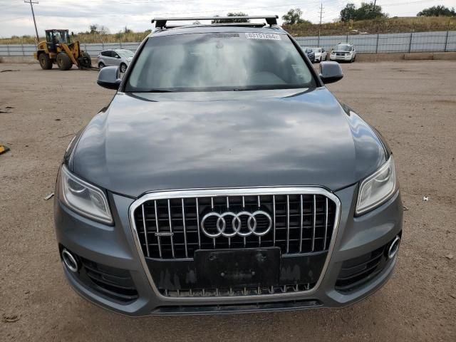 2014 Audi Q5 Premium Plus