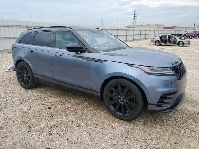 2019 Land Rover Range Rover Velar R-DYNAMIC SE