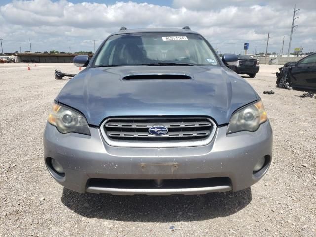 2005 Subaru Legacy Outback 2.5 XT