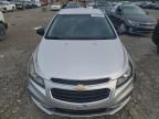 2016 Chevrolet Cruze Limited LS