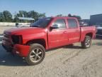 2008 Chevrolet Silverado K1500