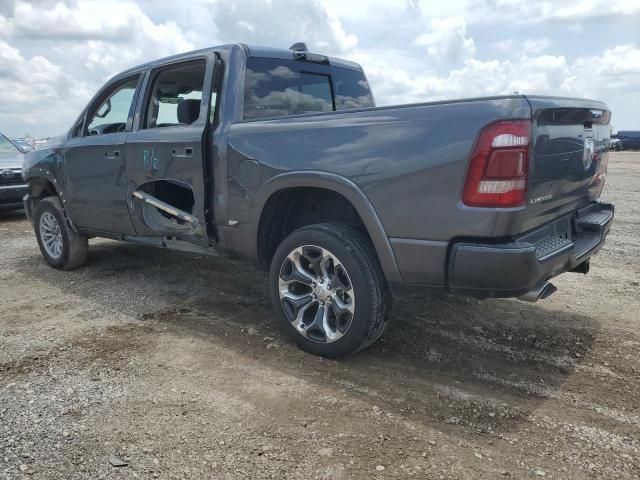 2022 Dodge RAM 1500 Limited