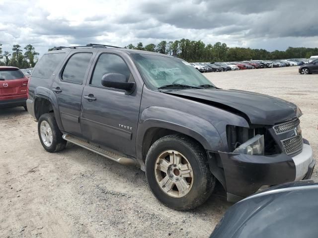 2011 Chevrolet Tahoe C1500 LT