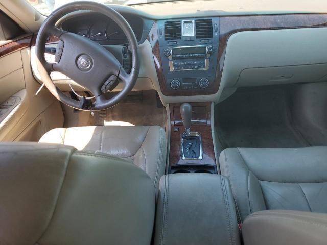 2006 Cadillac DTS