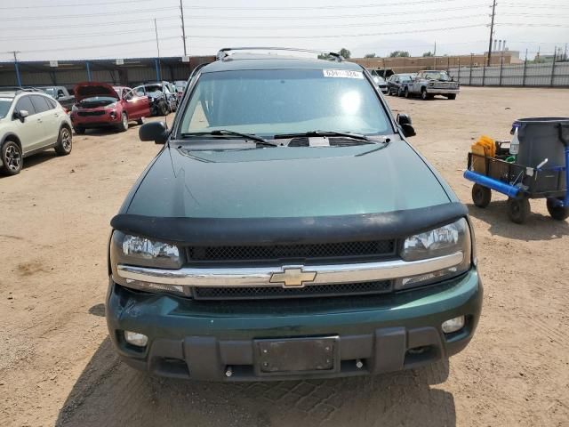 2003 Chevrolet Trailblazer