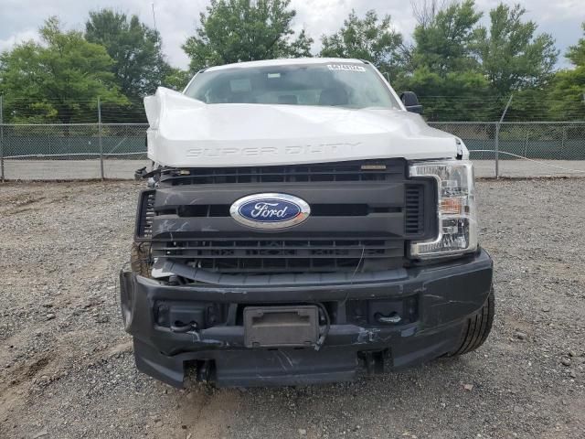 2019 Ford F250 Super Duty