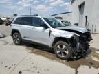 2023 Jeep Grand Cherokee Limited 4XE