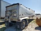 2013 Vantage Dump Trailers Dump Trailer