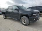 2017 Chevrolet Silverado K1500 High Country