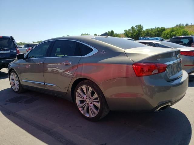 2019 Chevrolet Impala Premier