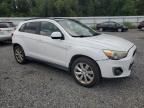 2013 Mitsubishi Outlander Sport SE