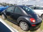 2008 Volkswagen New Beetle S